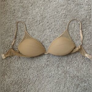 La Perla Nude Bra